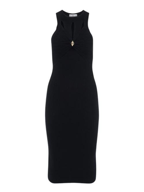  ELISABETTA FRANCHI | AM63B51E2110 nero